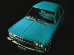 Datsun 1600 4-Door Sedan 1968 года